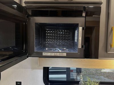 2026 KZRV Ridgeway R28BH - Photo 23