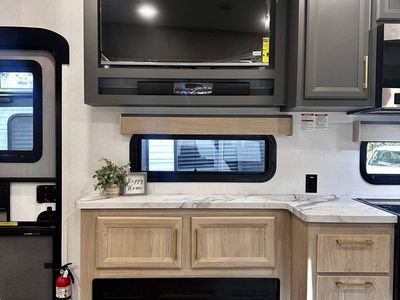 2026 KZRV Ridgeway R28BH - Photo 15