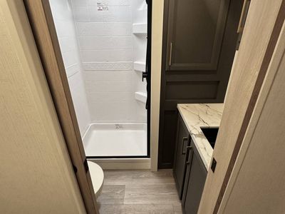 2026 KZRV Ridgeway R28BH - Photo 40