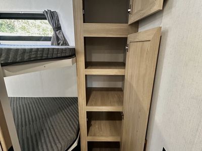 2026 KZRV Ridgeway R28BH - Photo 63