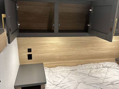 2026 KZRV Ridgeway R28BH - Photo 54