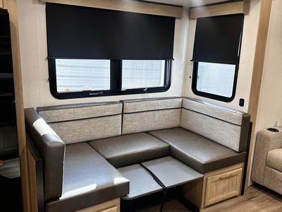 2026 KZRV Ridgeway R28BH - Photo 31