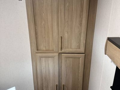2026 KZRV Ridgeway R28BH - Photo 56