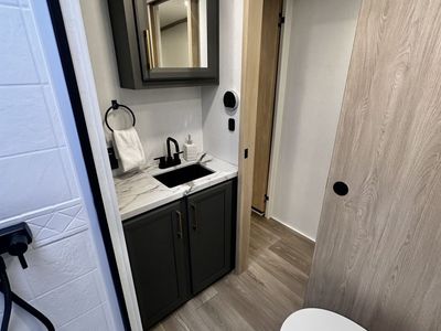 2026 KZRV Ridgeway R28BH - Photo 44