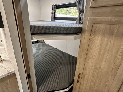 2026 KZRV Ridgeway R28BH - Photo 64