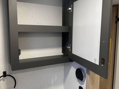 2026 KZRV Ridgeway R28BH - Photo 46