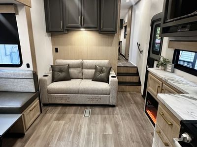 2026 KZRV Ridgeway R28BH - Photo 35