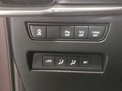 2024 Mazda CX-90 - Photo 14