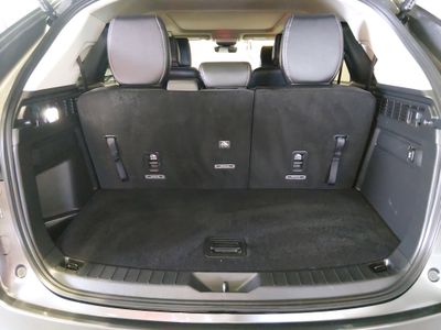2024 Mazda CX-90 - Photo 20