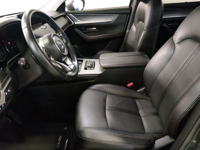 2024 Mazda CX-90 - Photo 16