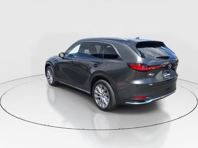 2024 Mazda CX-90 - Photo 5