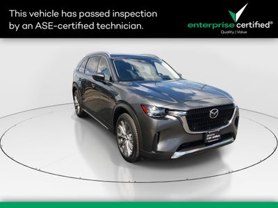 2024 Mazda CX-90 - Photo 1