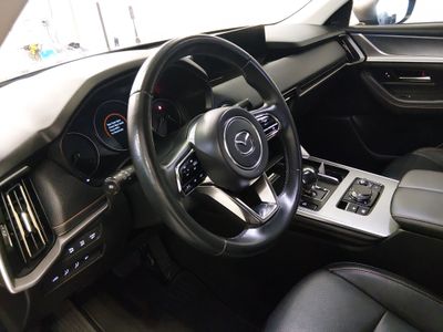 2024 Mazda CX-90 - Photo 17