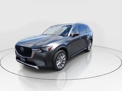 2024 Mazda CX-90 - Photo 3