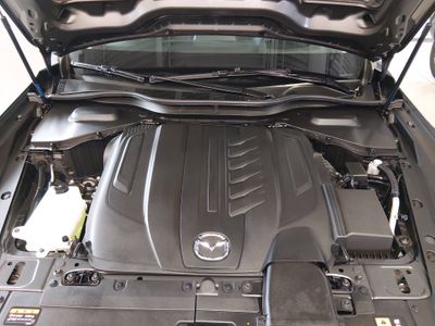 2024 Mazda CX-90 - Photo 23