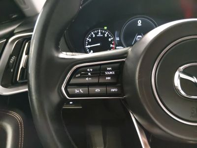 2024 Mazda CX-90 - Photo 9