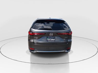 2024 Mazda CX-90 - Photo 6