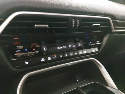 2024 Mazda CX-90 - Photo 13