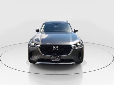 2024 Mazda CX-90 - Photo 2