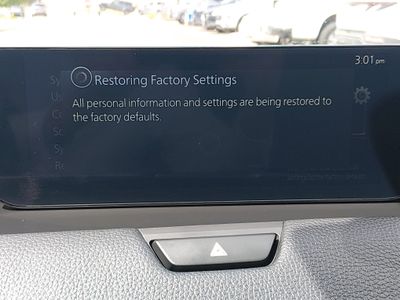 2024 Mazda CX-90 - Photo 26