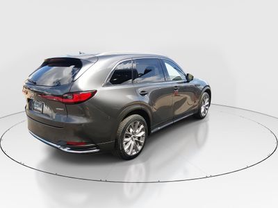 2024 Mazda CX-90 - Photo 7