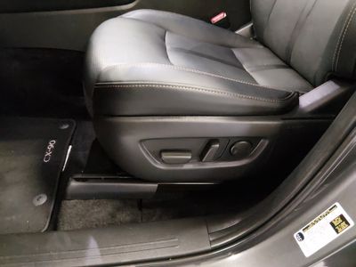 2024 Mazda CX-90 - Photo 18