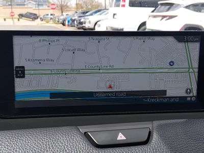 2024 Mazda CX-90 - Photo 24
