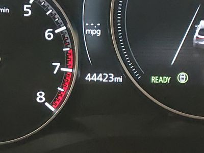 2024 Mazda CX-90 - Photo 15