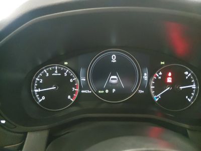 2024 Mazda CX-90 - Photo 11