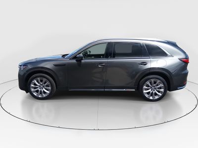 2024 Mazda CX-90 - Photo 4