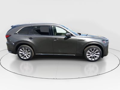 2024 Mazda CX-90 - Photo 8
