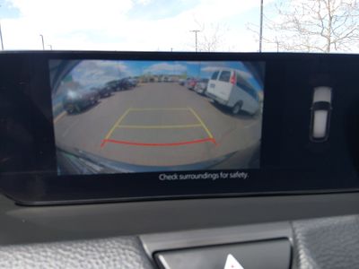 2024 Mazda CX-90 - Photo 25
