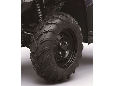 2025 Kawasaki Brute Force 450 4x4 - Photo 18