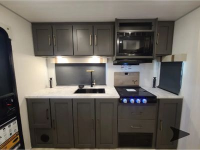 2026 Forest River RV IBEX - Photo 6