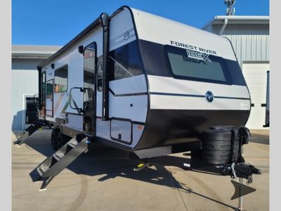 2026 Forest River RV IBEX - Photo 3