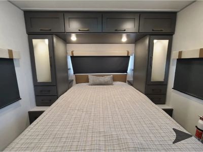 2026 Forest River RV IBEX - Photo 10
