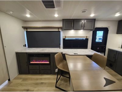 2026 Forest River RV IBEX - Photo 7
