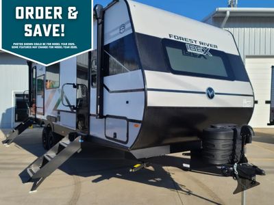 2026 Forest River RV IBEX - Photo 1