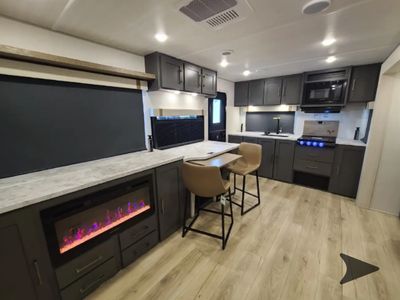 2026 Forest River RV IBEX - Photo 5