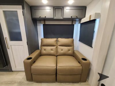 2026 Forest River RV IBEX - Photo 8