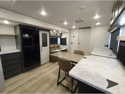 2026 Forest River RV IBEX - Photo 4