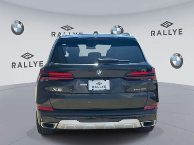 2026 BMW X5 - Photo 3