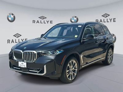 2026 BMW X5 - Photo 5