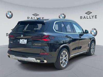 2026 BMW X5 - Photo 2
