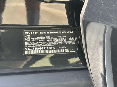 2026 BMW X5 - Photo 15