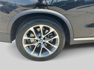 2026 BMW X5 - Photo 9