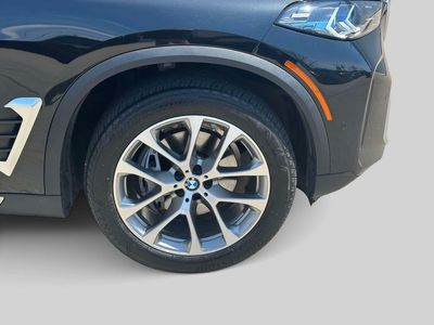 2026 BMW X5 - Photo 8