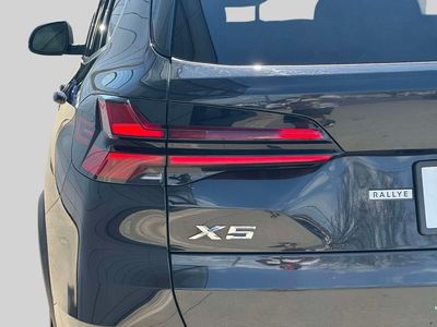 2026 BMW X5 - Photo 11