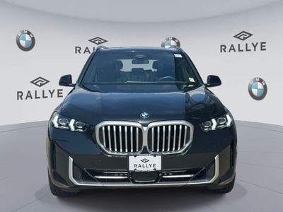 2026 BMW X5 - Photo 6