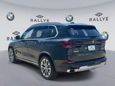 2026 BMW X5 - Photo 4